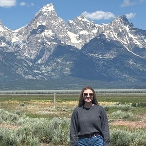 Meet your Posher, Allyson